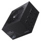 Gigabyte Power Supply|GIGABYTE|UD1000GM PG5|1000 Watts|Efficiency 80 PLUS GOLD|PFC Active|MTBF 100000 hours|GP-UD1000GMPG5
