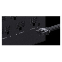 Gigabyte Power Supply|GIGABYTE|UD1000GM PG5|1000 Watts|Efficiency 80 PLUS GOLD|PFC Active|MTBF 100000 hours|GP-UD1000GMPG5