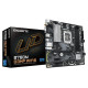Gigabyte Mainboard|GIGABYTE|Intel B760 Express|LGA1700|Micro-ATX|Memory DDR5|Memory slots 4|2xPCI-Express 3.0 1x|1xPCI-Express 4.0 16x|2xM.2|1x15pin D-sub|1xHDMI|1xDisplayPort|2xUSB 2.0|3xUSB 3.2|1xUSB-C|1xPS/2|1xRJ45|3xAudio port|B760MD3HPWIFI61.0