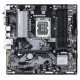 Gigabyte Mainboard|GIGABYTE|Intel B760 Express|LGA1700|Micro-ATX|Memory DDR5|Memory slots 4|2xPCI-Express 3.0 1x|1xPCI-Express 4.0 16x|2xM.2|1x15pin D-sub|1xHDMI|1xDisplayPort|2xUSB 2.0|3xUSB 3.2|1xUSB-C|1xPS/2|1xRJ45|3xAudio port|B760MD3HPWIFI61.0