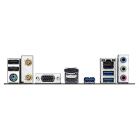 Gigabyte Mainboard|GIGABYTE|Intel B760 Express|LGA1700|Micro-ATX|Memory DDR5|Memory slots 4|2xPCI-Express 3.0 1x|1xPCI-Express 4.0 16x|2xM.2|1x15pin D-sub|1xHDMI|1xDisplayPort|2xUSB 2.0|3xUSB 3.2|1xUSB-C|1xPS/2|1xRJ45|3xAudio port|B760MD3HPWIFI61.0