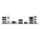 Gigabyte Mainboard|GIGABYTE|Intel B760 Express|LGA1700|Micro-ATX|Memory DDR5|Memory slots 4|2xPCI-Express 3.0 1x|1xPCI-Express 4.0 16x|2xM.2|1x15pin D-sub|1xHDMI|1xDisplayPort|2xUSB 2.0|3xUSB 3.2|1xUSB-C|1xPS/2|1xRJ45|3xAudio port|B760MD3HPWIFI61.0