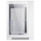 Lian Li Case|LIAN LI|O11 DYNAMIC MINI|MidiTower|Case product features Transparent panel|ATX|EATX|MicroATX|MiniITX|Colour White|G99.O11DMI-S.00