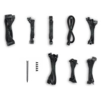 Be Quiet Power Supply|BE QUIET|Pure Power 12|750 Watts|Peak Power 820 Watts|Efficiency 80 PLUS GOLD|PFC Active|MTBF 100000 hours|BP026EU