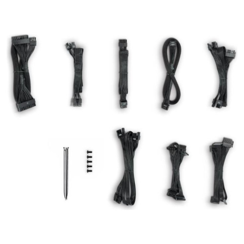 Be Quiet Power Supply|BE QUIET|Pure Power 12|750 Watts|Peak Power 820 Watts|Efficiency 80 PLUS GOLD|PFC Active|MTBF 100000 hours|BP026EU