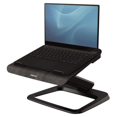 Fellowes NB ACC STAND SUPPORT HANA/BLACK 8064301 FELLOWES