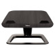 Fellowes NB ACC STAND SUPPORT HANA/BLACK 8064301 FELLOWES