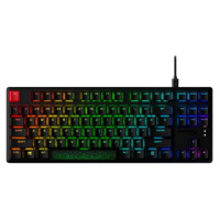 Hyperx KEYBOARD ALLOY ORIGINS CORE/PBT HX RED 639N7AA#ABA HYPERX