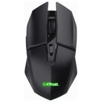 Trust Perifērijas komplekts Trust GXT 112 FELOX Black