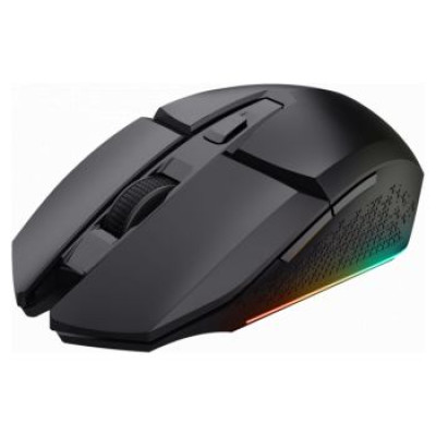 Trust Perifērijas komplekts Trust GXT 112 FELOX Black