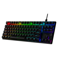 Hyperx KEYBOARD ALLOY ORIGINS CORE/PBT HX BLUE 639N8AA#ABA HYPERX