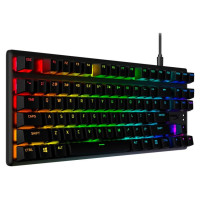 Hyperx KEYBOARD ALLOY ORIGINS CORE/PBT HX BLUE 639N8AA#ABA HYPERX