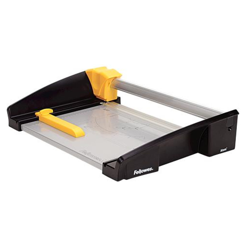 Fellowes TRIMMER ATOM A4/5410601 FELLOWES