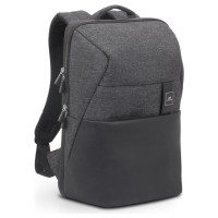 Rivacase NB BACKPACK LANTAU 15.6"/8861 BLACK MELANGE RIVACASE