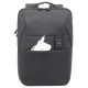 Rivacase NB BACKPACK LANTAU 15.6"/8861 BLACK MELANGE RIVACASE