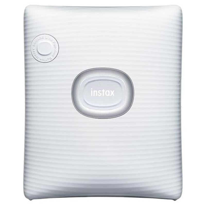Fujifilm PRINTER INSTAX SQUARE LINK/WHITE FUJIFILM