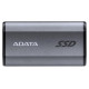 Adata External SSD|ADATA|SE880|2TB|USB-C|Write speed 2000 MBytes/sec|Read speed 2000 MBytes/sec|AELI-SE880-2TCGY