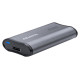 Adata External SSD|ADATA|SE880|2TB|USB-C|Write speed 2000 MBytes/sec|Read speed 2000 MBytes/sec|AELI-SE880-2TCGY