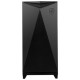 MSI Case|MSI|MPG GUNGNIR 300P AIRFLOW|MidiTower|Case product features Transparent panel|Not included|ATX|EATX|MicroATX|MiniITX|Colour Black|MPGGUNGNIR300PAIRFLOW