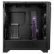 MSI Case|MSI|MPG GUNGNIR 300P AIRFLOW|MidiTower|Case product features Transparent panel|Not included|ATX|EATX|MicroATX|MiniITX|Colour Black|MPGGUNGNIR300PAIRFLOW