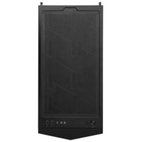 MSI Case|MSI|MPG GUNGNIR 300P AIRFLOW|MidiTower|Case product features Transparent panel|Not included|ATX|EATX|MicroATX|MiniITX|Colour Black|MPGGUNGNIR300PAIRFLOW