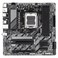 Gigabyte Mainboard|GIGABYTE|AMD B850|SAM5|Micro-ATX|Memory DDR5|Memory slots 4|1xPCI-Express 3.0 4x|1xPCI-Express 5.0 16x|2xM.2|1xHDMI|2xDisplayPort|4xUSB 2.0|2xUSB 3.2 type B|1xUSB 3.2|1xUSB-C|1xPS/2|1xRJ45|3xAudio port|B850MDS3H