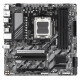 Gigabyte Mainboard|GIGABYTE|AMD B850|SAM5|Micro-ATX|Memory DDR5|Memory slots 4|1xPCI-Express 3.0 4x|1xPCI-Express 5.0 16x|2xM.2|1xHDMI|2xDisplayPort|4xUSB 2.0|2xUSB 3.2 type B|1xUSB 3.2|1xUSB-C|1xPS/2|1xRJ45|3xAudio port|B850MDS3H
