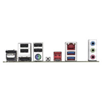 Gigabyte Mainboard|GIGABYTE|AMD B850|SAM5|Micro-ATX|Memory DDR5|Memory slots 4|1xPCI-Express 3.0 4x|1xPCI-Express 5.0 16x|2xM.2|1xHDMI|2xDisplayPort|4xUSB 2.0|2xUSB 3.2 type B|1xUSB 3.2|1xUSB-C|1xPS/2|1xRJ45|3xAudio port|B850MDS3H