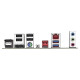Gigabyte Mainboard|GIGABYTE|AMD B850|SAM5|Micro-ATX|Memory DDR5|Memory slots 4|1xPCI-Express 3.0 4x|1xPCI-Express 5.0 16x|2xM.2|1xHDMI|2xDisplayPort|4xUSB 2.0|2xUSB 3.2 type B|1xUSB 3.2|1xUSB-C|1xPS/2|1xRJ45|3xAudio port|B850MDS3H