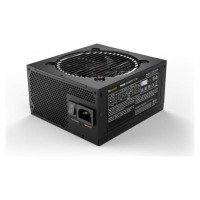 Be Quiet Power Supply|BE QUIET|850 Watts|Peak Power 900 Watts|Efficiency 80 PLUS GOLD|PFC Active|MTBF 100000 hours|BN344