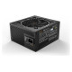 Be Quiet Power Supply|BE QUIET|850 Watts|Peak Power 900 Watts|Efficiency 80 PLUS GOLD|PFC Active|MTBF 100000 hours|BN344