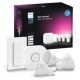 Philips Smart Light Bulb|PHILIPS|Power consumption 4.2 Watts|Luminous flux 400 Lumen|6500 K|220V-240V|Bluetooth/ZigBee|-20°C to 45°C|929003666510