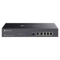Tp-Link NET ROUTER 1000M 6PORT VPN/OMADA ER7406 TP-LINK