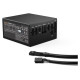 Be Quiet Power Supply|BE QUIET|750 Watts|Peak Power 820 Watts|Efficiency 80 PLUS PLATINIUM|PFC Active|MTBF 100000 hours|BN336