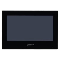 Dahua MONITOR LCD 7" IP DOORPHONE/DHI-VTH2621G-WP DAHUA