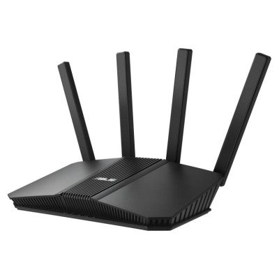 Asus Wireless Router|ASUS|Wireless Router|6500 Mbps|Number of antennas 4|RT-BE82U