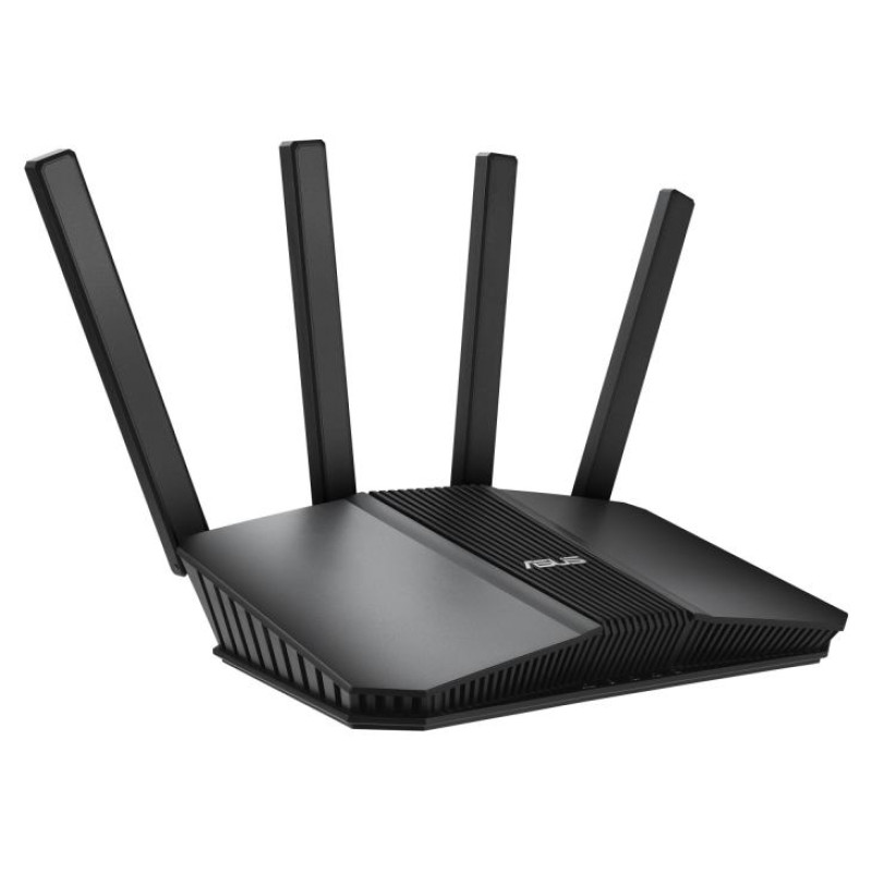Asus Wireless Router|ASUS|Wireless Router|6500 Mbps|Number of antennas 4|RT-BE82U