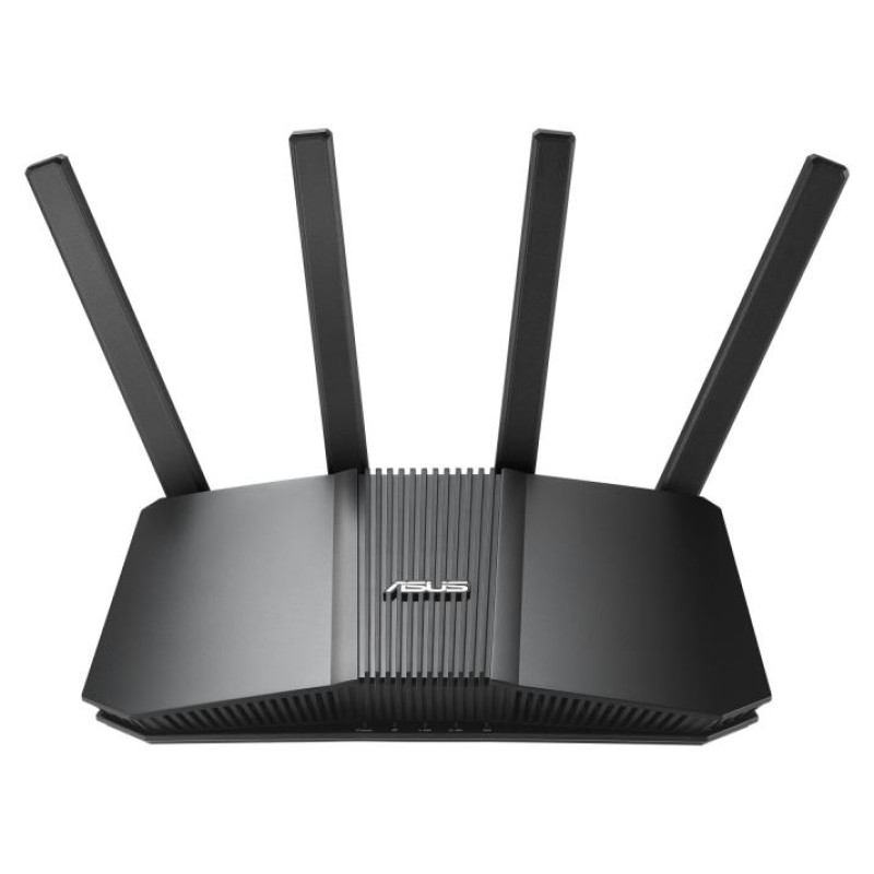 Asus Wireless Router|ASUS|Wireless Router|6500 Mbps|Number of antennas 4|RT-BE82U