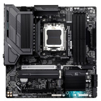 Gigabyte Mainboard|GIGABYTE|AMD B850|SAM5|Micro-ATX|Memory DDR5|Memory slots 4|1xPCI-Express 3.0 4x|1xPCI-Express 5.0 16x|2xM.2|1xHDMI|2xDisplayPort|4xUSB 2.0|2xUSB 3.2 type B|1xUSB 3.2|1xUSB-C|1xPS/2|1xRJ45|3xAudio port|B850MGAMINGXWF6E