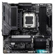 Gigabyte Mainboard|GIGABYTE|AMD B850|SAM5|Micro-ATX|Memory DDR5|Memory slots 4|1xPCI-Express 3.0 4x|1xPCI-Express 5.0 16x|2xM.2|1xHDMI|2xDisplayPort|4xUSB 2.0|2xUSB 3.2 type B|1xUSB 3.2|1xUSB-C|1xPS/2|1xRJ45|3xAudio port|B850MGAMINGXWF6E