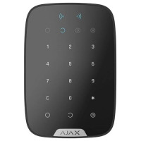 Ajax KEYPAD WRL/PLUS BLACK 38252 AJAX
