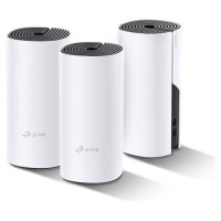 Tp-Link Wireless Router|TP-LINK|Wireless Router|3-pack|1167 Mbps|Mesh|IEEE 802.11a|IEEE 802.11 b/g|IEEE 802.11n|IEEE 802.11ac|LAN \ WAN ports 2|DECOP9(3-PACK)