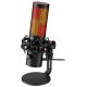 Hyperx MICROPHONE HYPERX QUADCAST 2 S/BLACK 9A273AA HYPERX