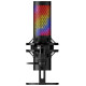 Hyperx MICROPHONE HYPERX QUADCAST 2 S/BLACK 9A273AA HYPERX