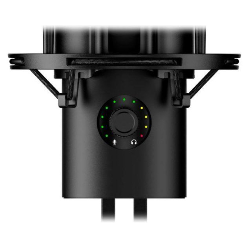 Hyperx MICROPHONE HYPERX QUADCAST 2 S/BLACK 9A273AA HYPERX