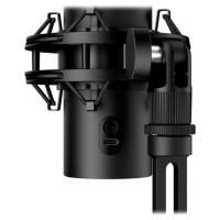 Hyperx MICROPHONE HYPERX QUADCAST 2 S/BLACK 9A273AA HYPERX