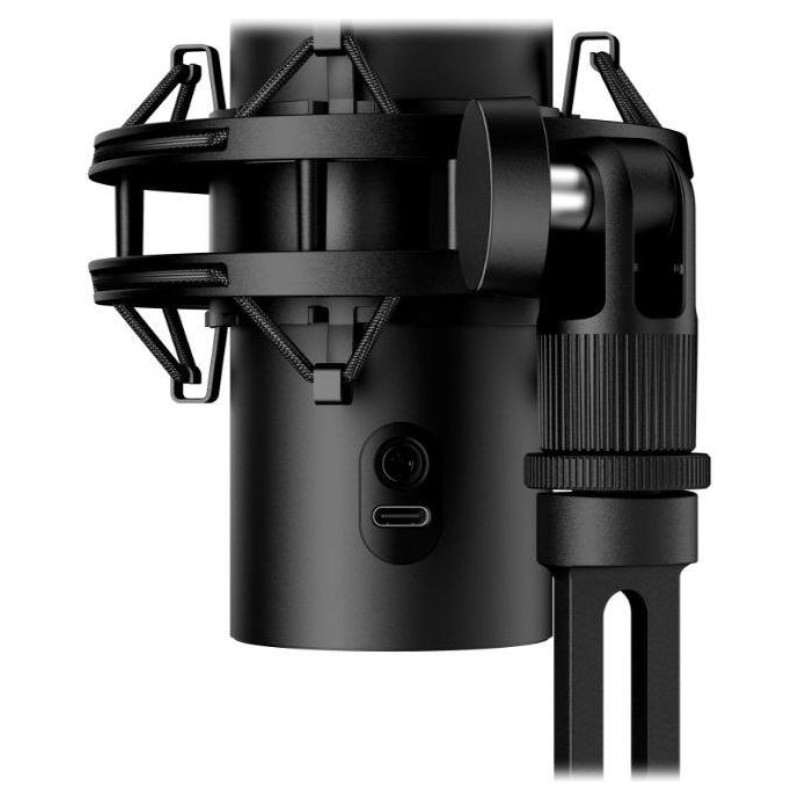 Hyperx MICROPHONE HYPERX QUADCAST 2 S/BLACK 9A273AA HYPERX