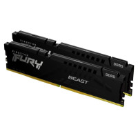 Kingston MEMORY DIMM 64GB DDR5-6000/K2 KF560C36BBEK2-64 KINGSTON