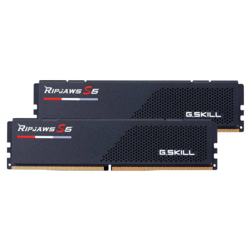 G.skill MEMORY DIMM 64GB DDR5-6000/6000J3040G32GX2-RS5K G.SKILL