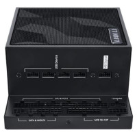 Lian Li Power Supply|LIAN LI|EDGE1300|1300 Watts|Efficiency 80 PLUS PLATINIUM|PFC Active|G9P.EG1300.BE00.EU